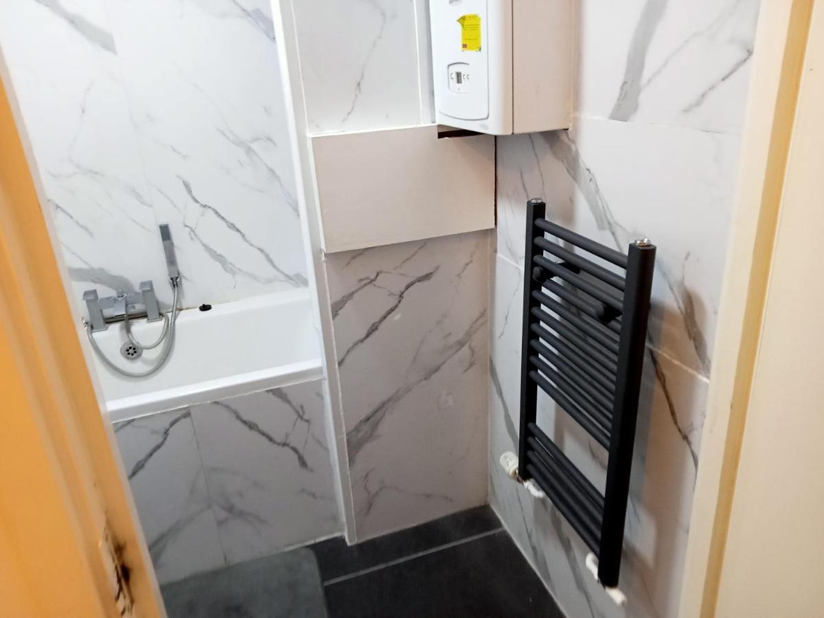 Studio Apartment In London, Bethnal Green Εξωτερικό φωτογραφία