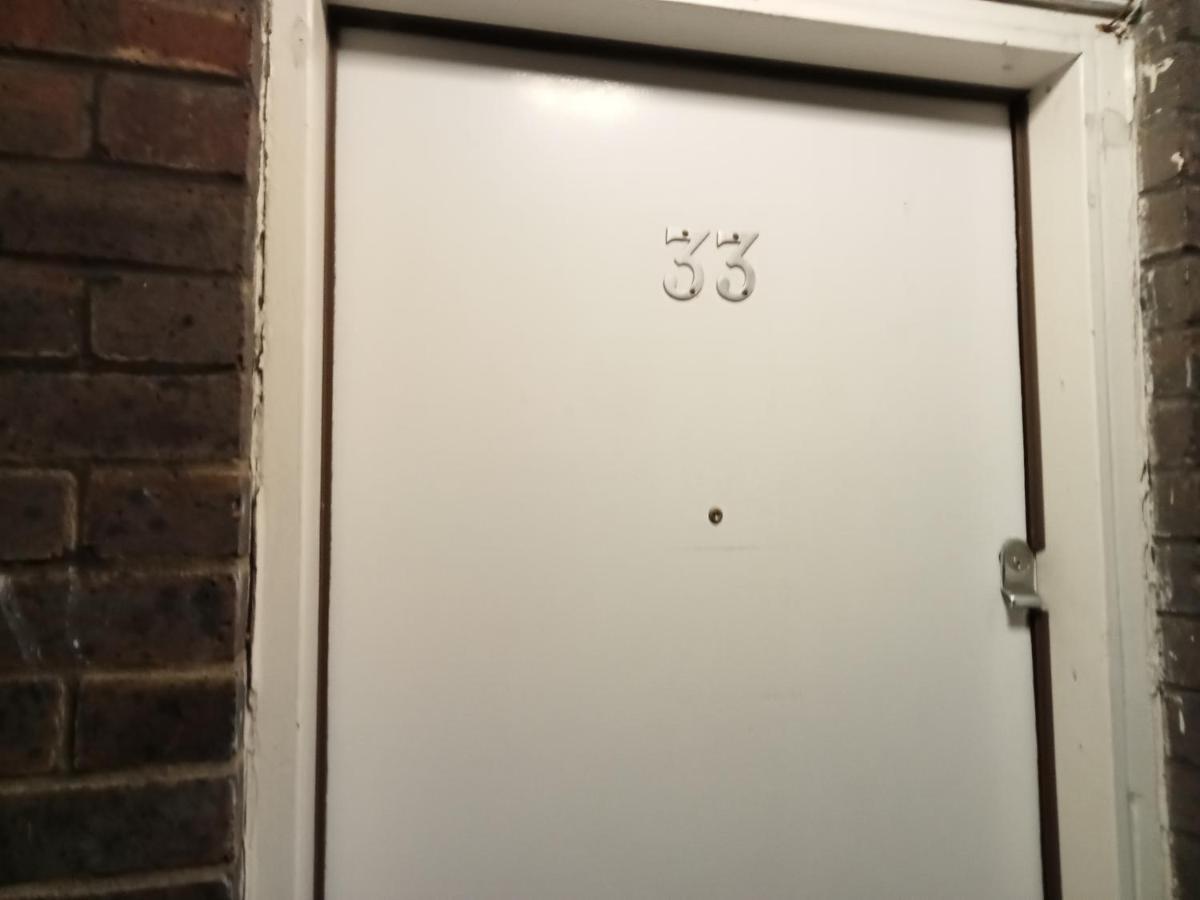 Studio Apartment In London, Bethnal Green Εξωτερικό φωτογραφία