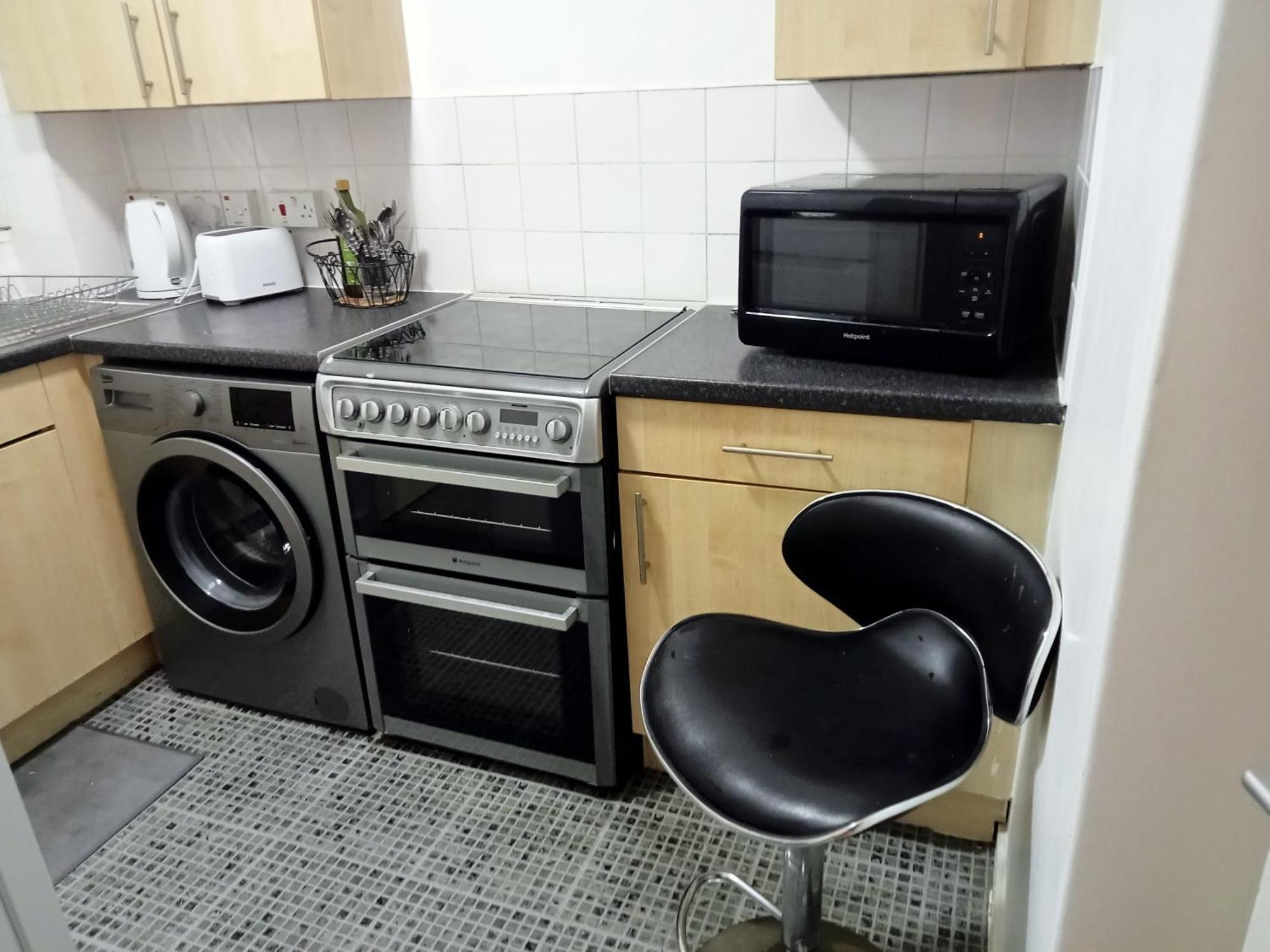 Studio Apartment In London, Bethnal Green Εξωτερικό φωτογραφία