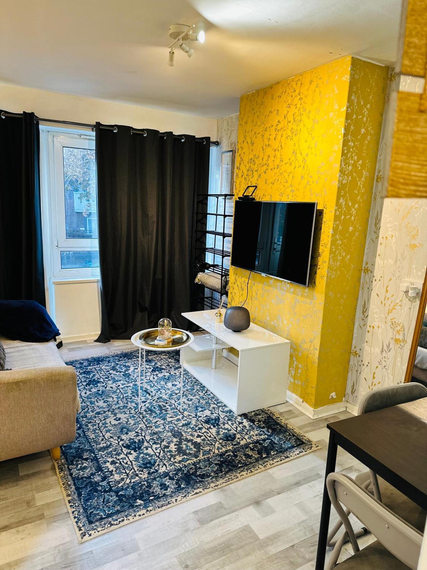 Studio Apartment In London, Bethnal Green Εξωτερικό φωτογραφία